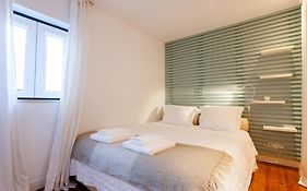Flh Bairro Alto Loft With Sunny Terrace